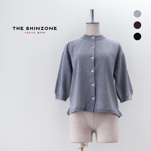 SALE 20%OFF】THE SHINZONE シンゾーン レディース スビン  