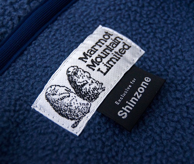 SALE 40%OFF】THE SHINZONE シンゾーン Shinzone×Marmot レディース