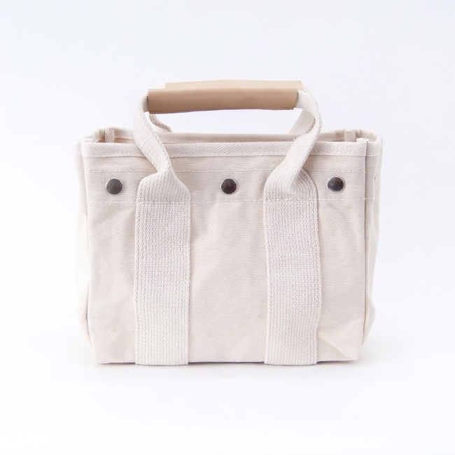 SOLDOUT】THE SHINZONE シンゾーン ユースフル トートバッグ（SMALL