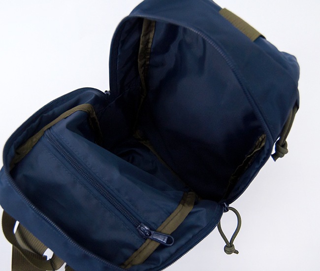 SALE 30%OFF】BRIEFING ブリーフィング SLING WALKER［BRA231L71