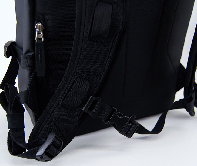 THE NORTH FACE ザ・ノース・フェイス ノベルティBCヒューズボックス