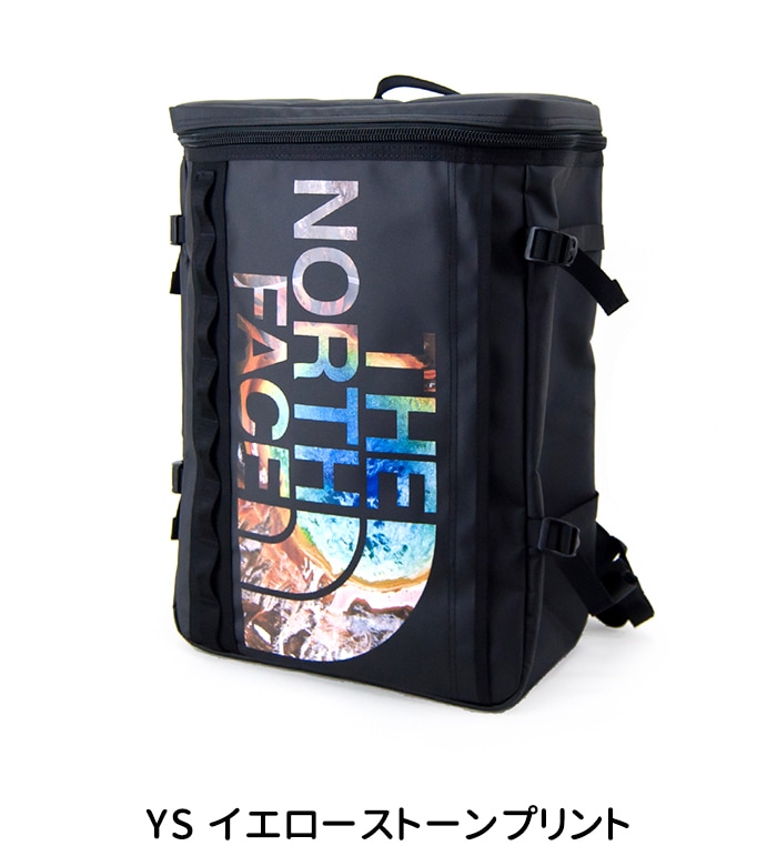 THE NORTH FACE ザ・ノース・フェイス ノベルティBCヒューズボックス