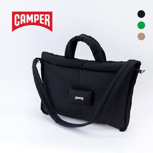 SALE 20%OFF】CAMPER カンペール Mori トートバッグ［5276937