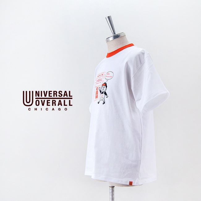 SOLDOUTUNIVERSAL OVERALL ˥С륪С  100ǯǰ WINDYJR. TġU2413209WJ100THϡ2024SS