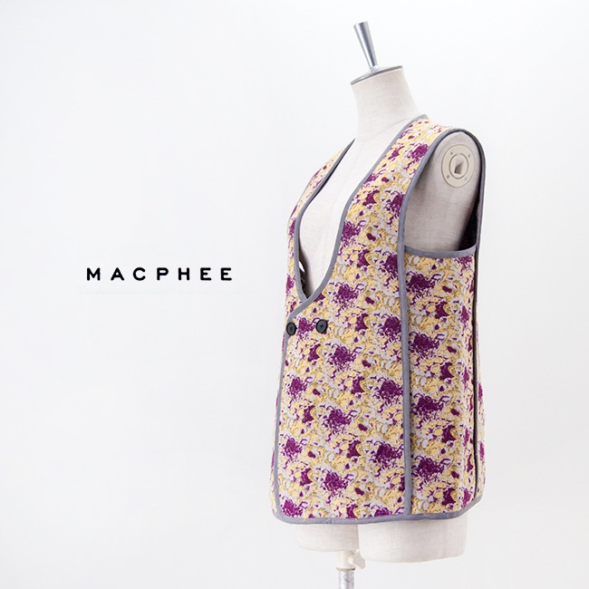 SOLDOUTTOMORROWLAND MACPHEE ޥե ǥ ܥ˥른㥬 12-07-42-07501ϡ2024SS