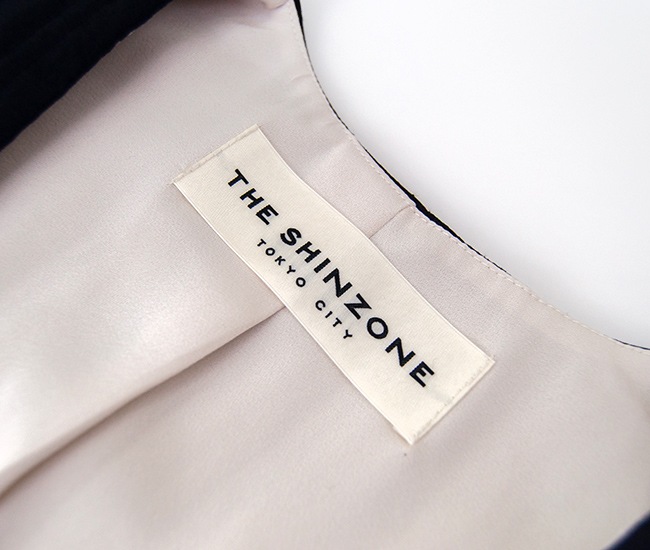 SALE 50%OFF】THE SHINZONE シンゾーン レディース キルティング