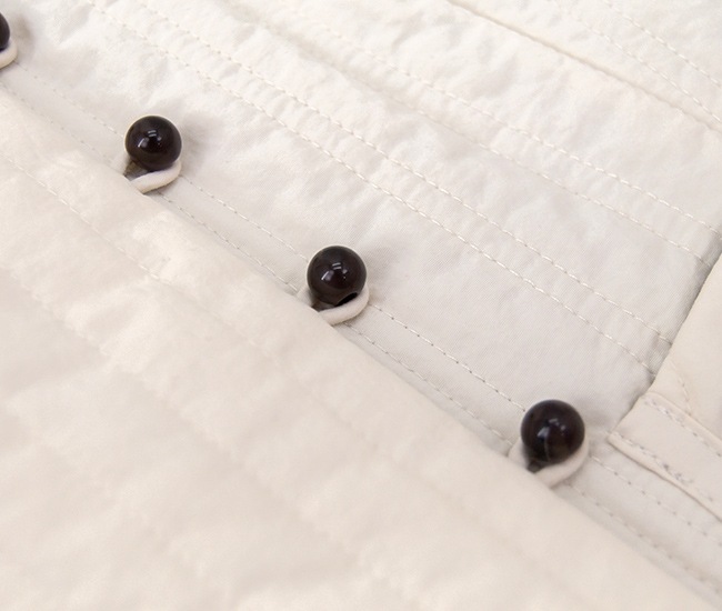 SALE 50%OFF】THE SHINZONE シンゾーン レディース キルティング