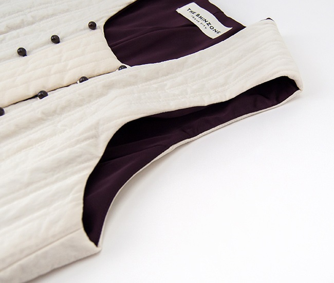 SALE 50%OFF】THE SHINZONE シンゾーン レディース キルティング