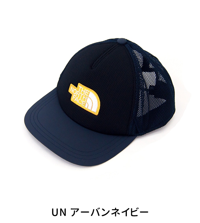 THE NORTH FACE ザ・ノース・フェイス オールメッシュキャップ