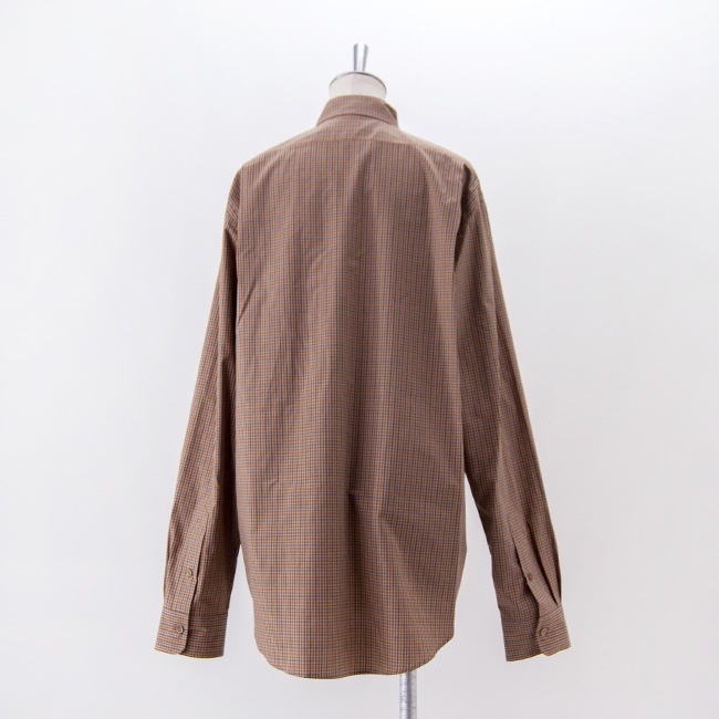 THE SHINZONE ���󥾡��� ��ǥ����� �ڥå������å�����ġ�25AMSBL06�ϡ�2025FW��