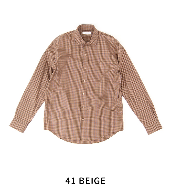 THE SHINZONE ���󥾡��� ��ǥ����� �ڥå������å�����ġ�25AMSBL06�ϡ�2025FW��