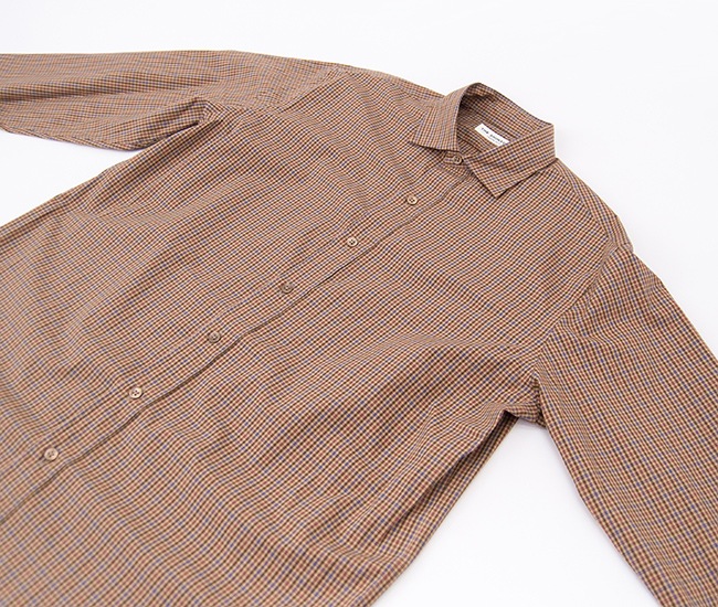 THE SHINZONE ���󥾡��� ��ǥ����� �ڥå������å�����ġ�25AMSBL06�ϡ�2025FW��