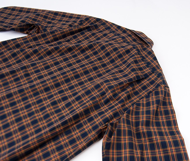 THE SHINZONE ���󥾡��� ��ǥ����� �ڥå������å�����ġ�25AMSBL06�ϡ�2025FW��