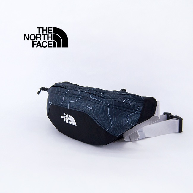 THE NORTH FACE ザ・ノース・フェイス グラニュール ウエストバッグ