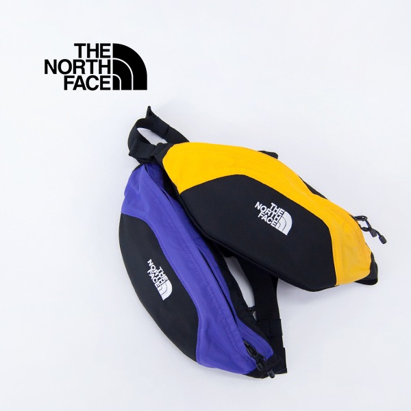 THE NORTH FACE ザ・ノース・フェイス グラニュール ウエストバッグ