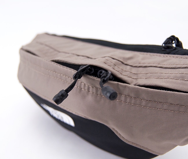 THE NORTH FACE ザ・ノース・フェイス グラニュール ウエストバッグ