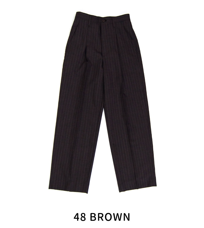 SALE 40%OFF】THE SHINZONE シンゾーン レディース ピンストライプ