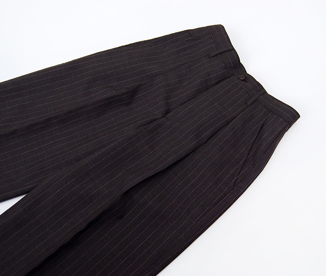 SALE 40%OFF】THE SHINZONE シンゾーン レディース ピンストライプ