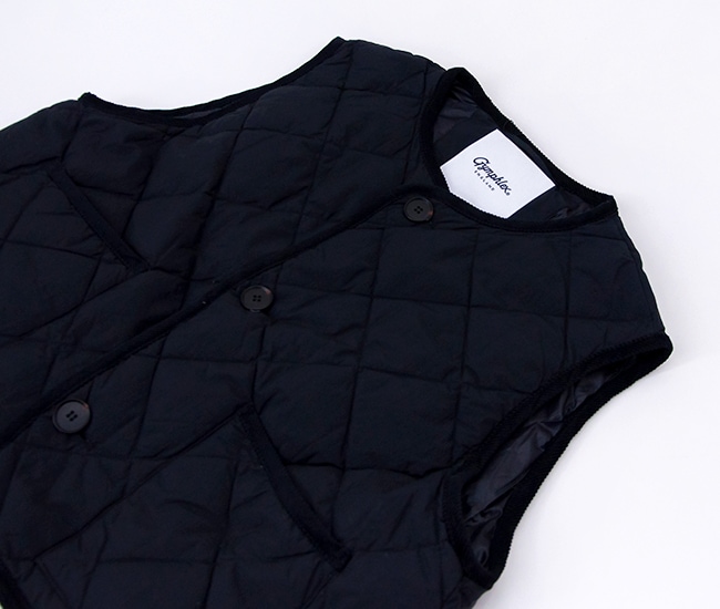 SOLDOUT】Gymphlex ジムフレックス レディース キルトダウンショート