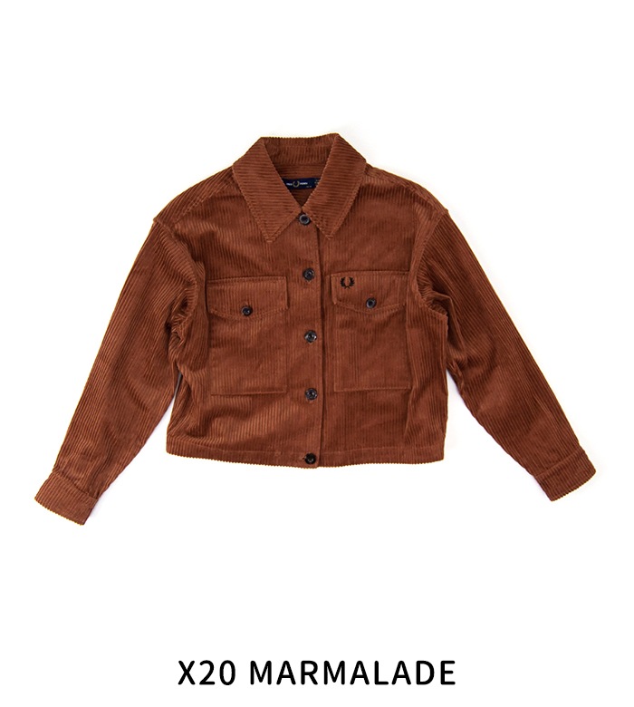 FRED PERRY եåɥڥ꡼ ǥ  СġJ8101ϡ2024FW