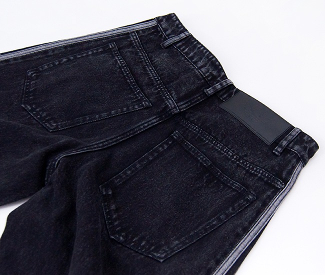 SOLDOUT】adidas アディダス メンズ ファイヤーバード デニムパンツ