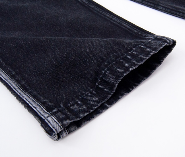 SOLDOUT】adidas アディダス メンズ ファイヤーバード デニムパンツ