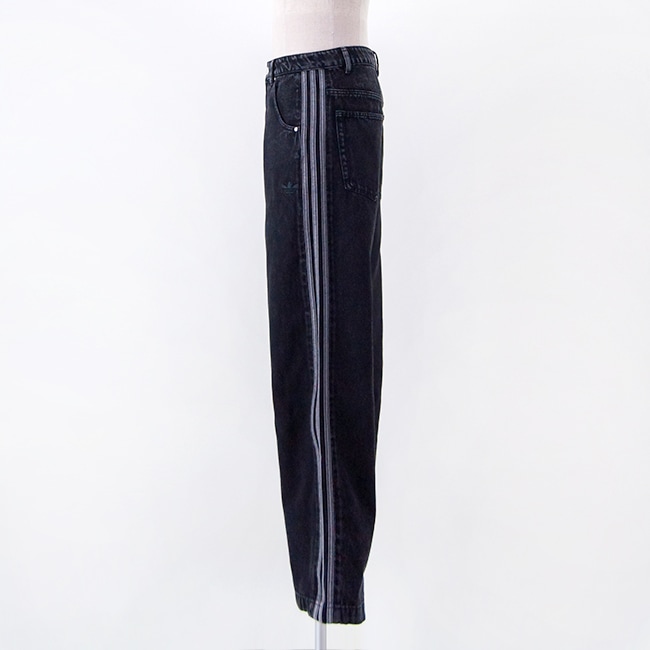 SOLDOUT】adidas アディダス メンズ ファイヤーバード デニムパンツ