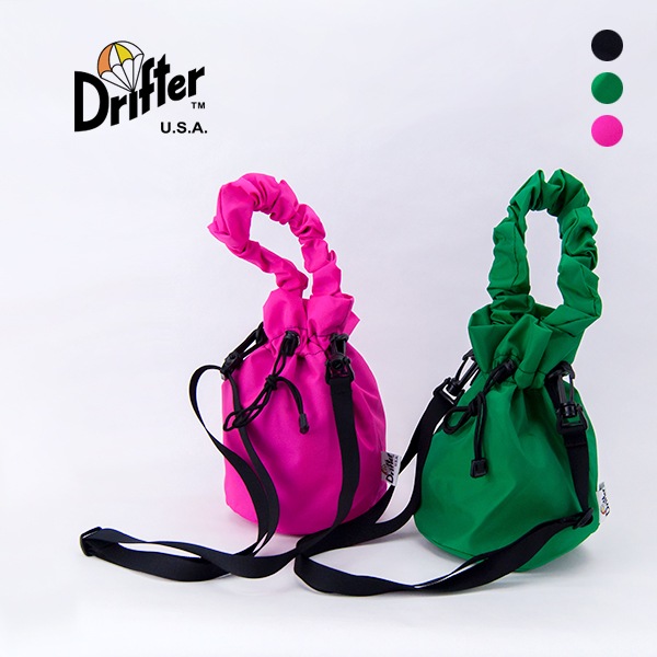 Drifter ɥե 㥶ϥɥݡDFV1209ϡ2025SS