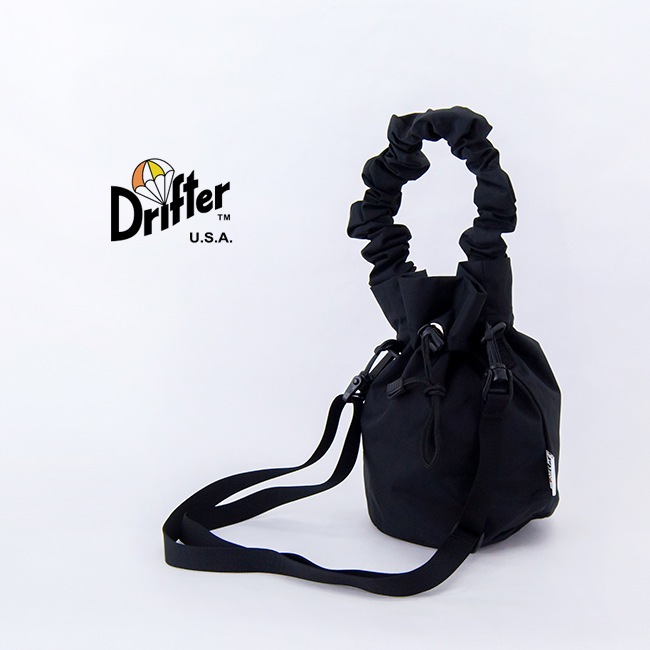 Drifter ɥե 㥶ϥɥݡDFV1209ϡ2025SS