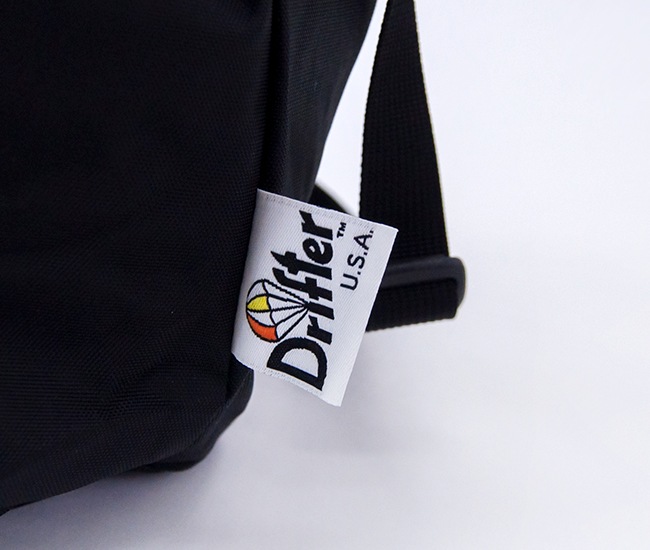 Drifter ɥե 㥶ϥɥݡDFV1209ϡ2025SS