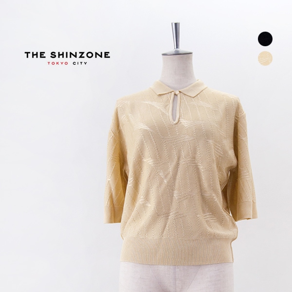 SALE 20%OFF】THE SHINZONE シンゾーン レディース ブライトレース