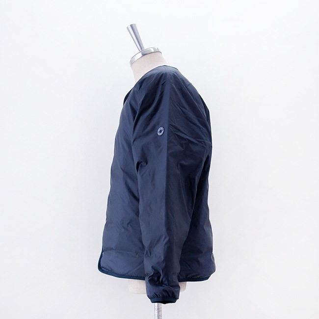 SOLDOUT】ORCIVAL オーシバル メンズ ポリエステルタフタ インナー