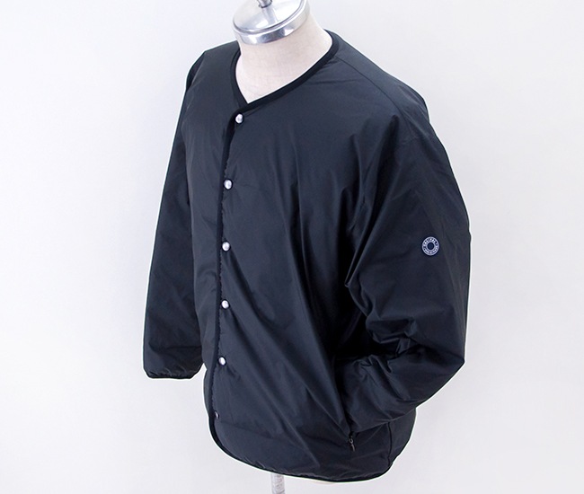 SOLDOUT】ORCIVAL オーシバル メンズ ポリエステルタフタ インナー