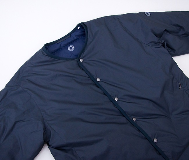 SOLDOUT】ORCIVAL オーシバル メンズ ポリエステルタフタ インナー