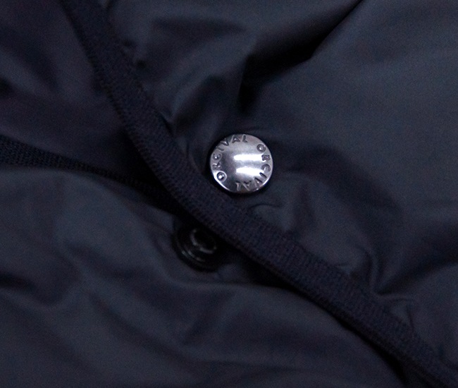 SOLDOUT】ORCIVAL オーシバル メンズ ポリエステルタフタ インナー