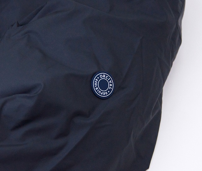 SOLDOUT】ORCIVAL オーシバル メンズ ポリエステルタフタ インナー SOLDOUT】ORCIVAL オーシバル メンズ ポリエステルタフタ インナー