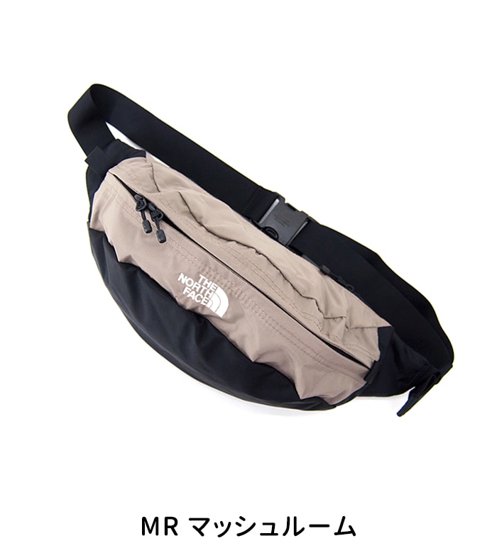 THE NORTH FACE �����Ρ������ե����� ���������� �������ȥХå���NM72304�ϡ�BASIC��