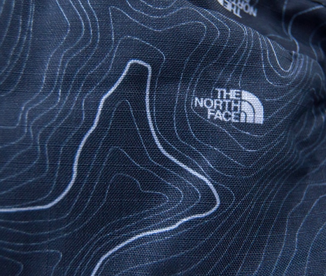 THE NORTH FACE �����Ρ������ե����� ���������� �������ȥХå���NM72304�ϡ�BASIC��