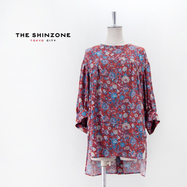 SALE 30%OFF】THE SHINZONE シンゾーン レディース オリエンタル 