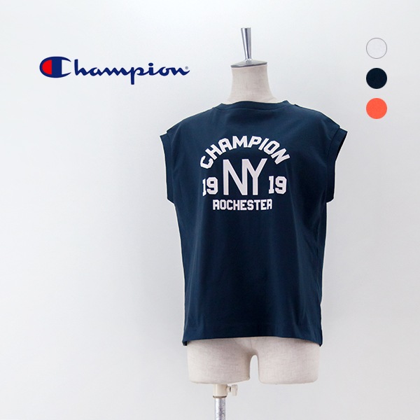 SOLDOUT】Champion チャンピオン レディース ウィメンズ