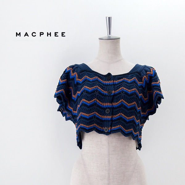 SALE 30%OFF】TOMORROWLAND MACPHEE マカフィー レディース ツイス 