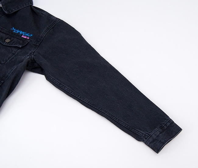 XLARGE �������ȥ�顼�� ��� �����ɥ��åƥ��� �ǥ˥ॸ�㥱�åȡ�101251021007�ϡ�2025SS��