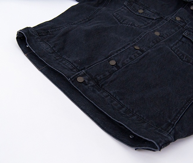 XLARGE �������ȥ�顼�� ��� �����ɥ��åƥ��� �ǥ˥ॸ�㥱�åȡ�101251021007�ϡ�2025SS��