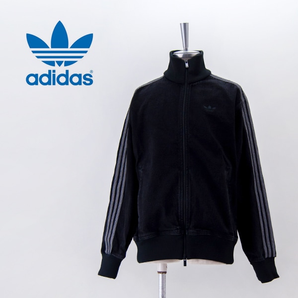 SOLDOUT】adidas アディダス メンズ アディカラーデニム ファイヤー