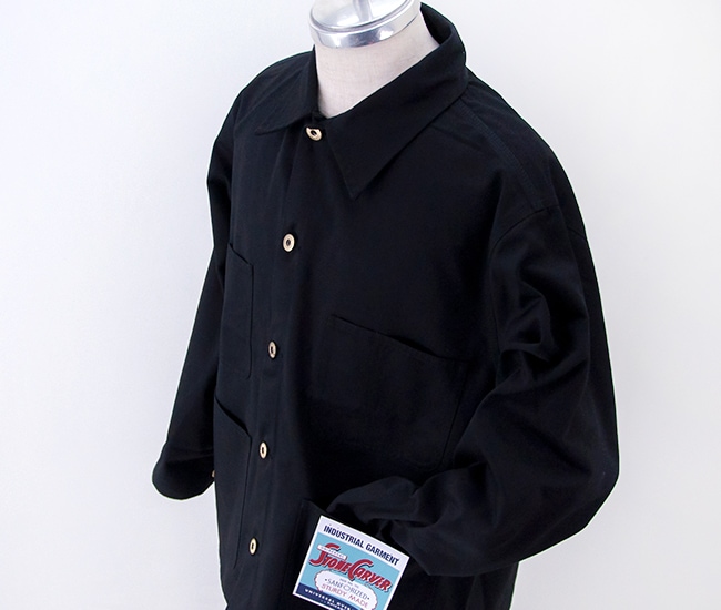 UNIVERSAL OVERALL ユニバーサルオーバーオール メンズ カバーオール