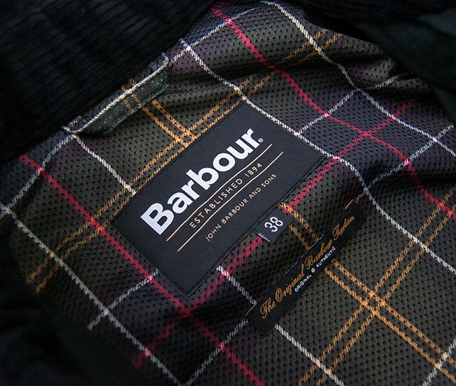 SOLDOUTBarbour Х֥ ˥å ܥǥ ԡ 硼ȥ֥륾251MCA1059ϡ2025SS