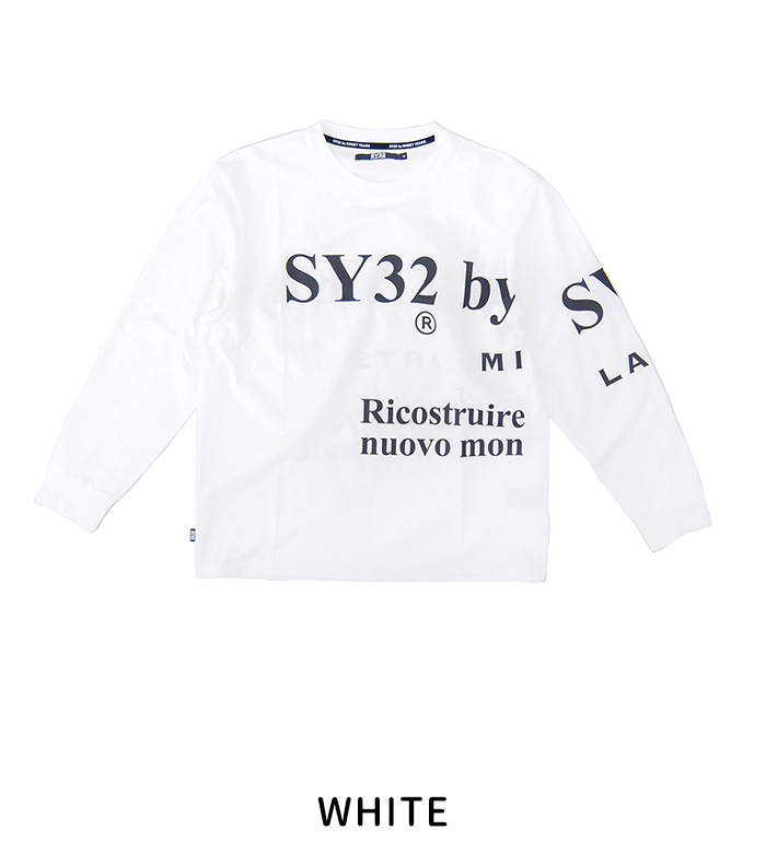 SALE 50%OFF】SY32 by SWEET YEARS エスワイサーティトゥバイスィート