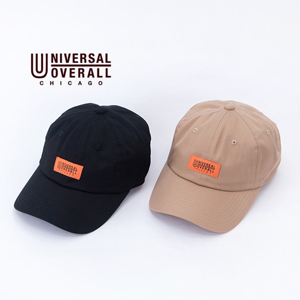 UNIVERSAL OVERALL ��˥С����륪���С������� T/C�ĥ����������åס�DS1546�ϡ�2025FW��