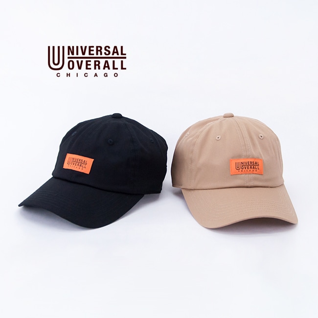UNIVERSAL OVERALL ��˥С����륪���С������� T/C�ĥ����������åס�DS1546�ϡ�2025FW��