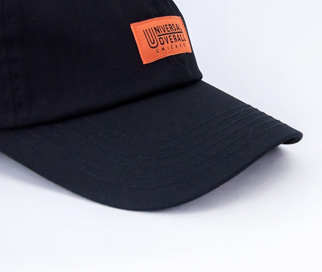 UNIVERSAL OVERALL ��˥С����륪���С������� T/C�ĥ����������åס�DS1546�ϡ�2025FW��